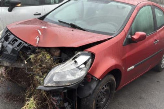 Afficheur RENAULT CLIO 3