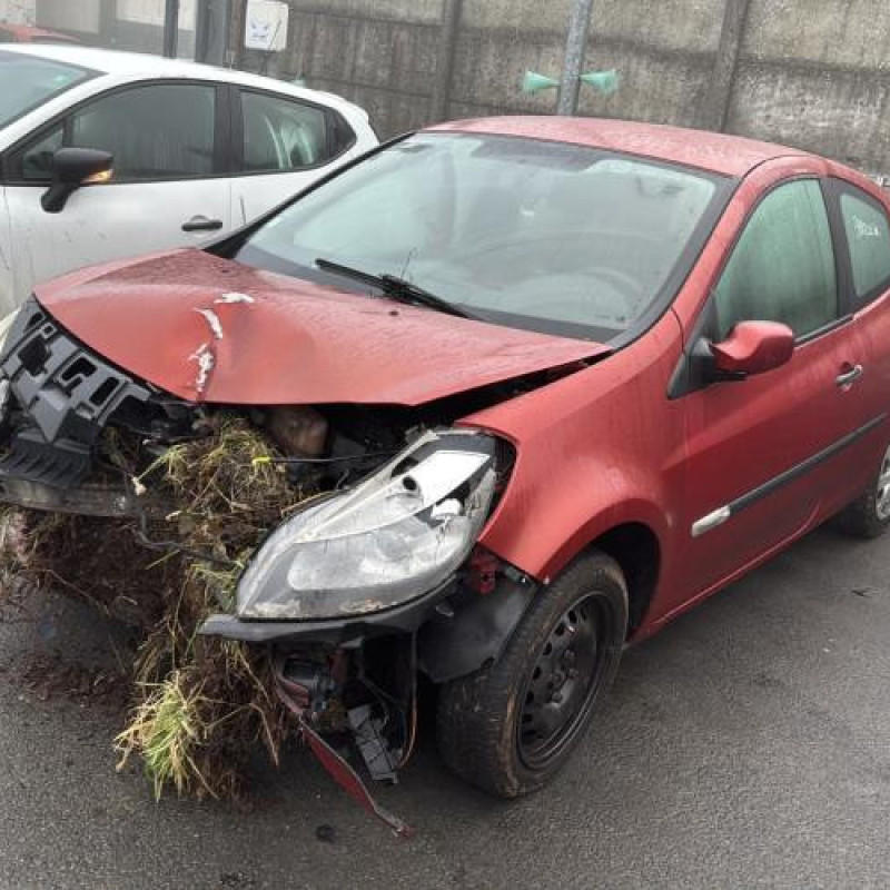 Afficheur RENAULT CLIO 3 Photo n°5