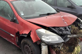Afficheur RENAULT CLIO 3