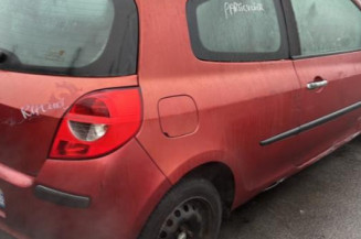 Afficheur RENAULT CLIO 3