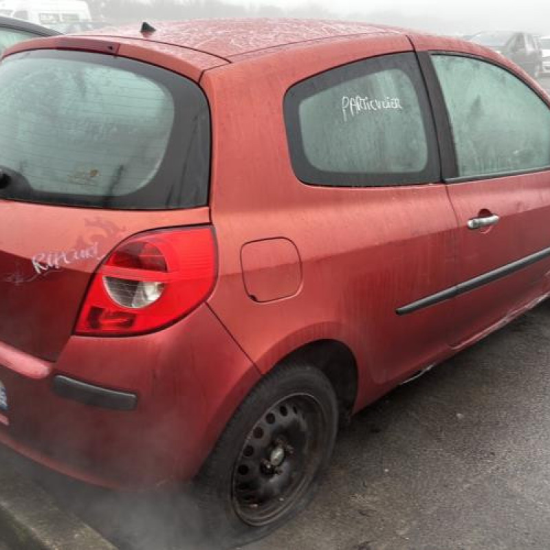 Afficheur RENAULT CLIO 3 Photo n°7