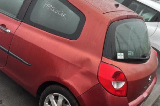 Afficheur RENAULT CLIO 3