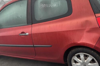Afficheur RENAULT CLIO 3