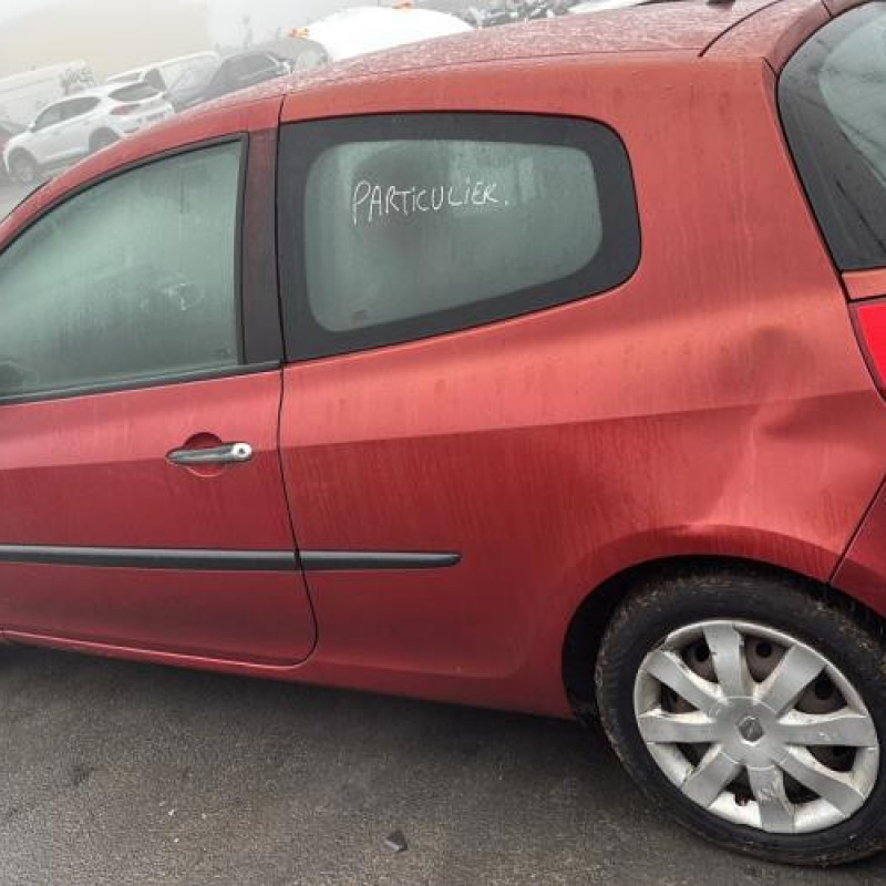 Afficheur RENAULT CLIO 3 Photo n°9