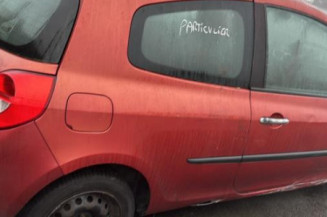 Afficheur RENAULT CLIO 3