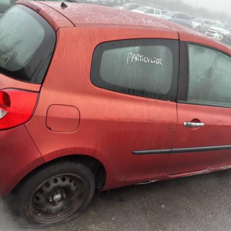 Afficheur RENAULT CLIO 3 Photo n°10