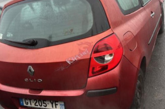 Afficheur RENAULT CLIO 3
