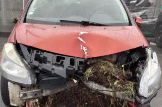 Afficheur RENAULT CLIO 3