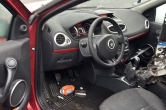 Afficheur RENAULT CLIO 3