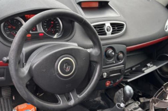 Afficheur RENAULT CLIO 3