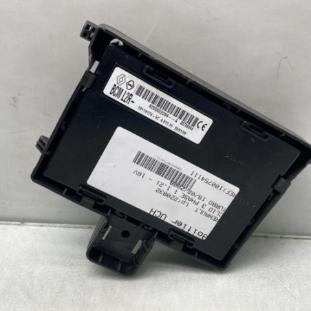 Boitier UCH RENAULT CLIO 3