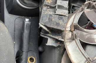 Boitier UCH RENAULT CLIO 3