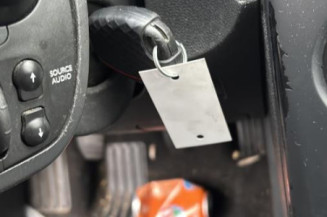 Boitier UCH RENAULT CLIO 3