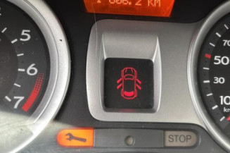 Boitier UCH RENAULT CLIO 3