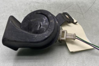 Avertisseur/Klaxon CITROEN C4 1 Photo n°1