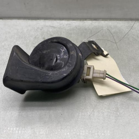 Avertisseur/Klaxon CITROEN C4 1 Photo n°1