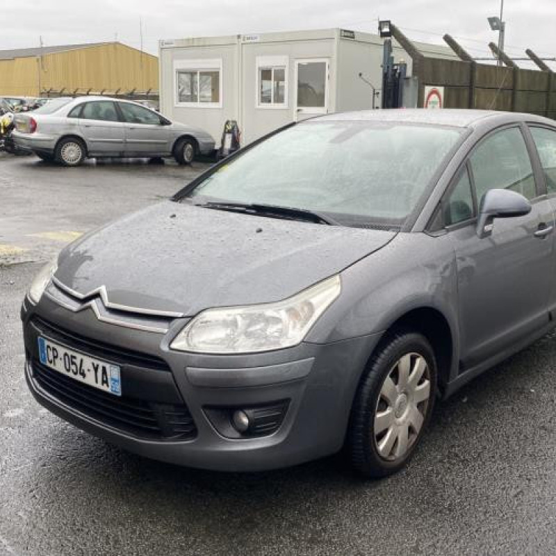 Avertisseur/Klaxon CITROEN C4 1 Photo n°4
