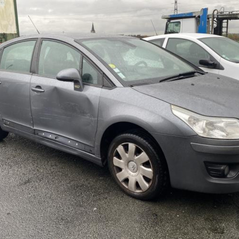 Avertisseur/Klaxon CITROEN C4 1 Photo n°5