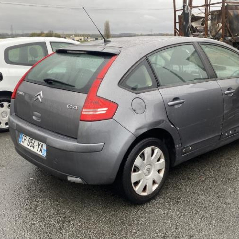 Avertisseur/Klaxon CITROEN C4 1 Photo n°6