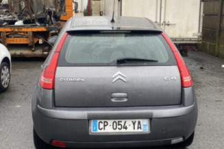 Avertisseur/Klaxon CITROEN C4 1