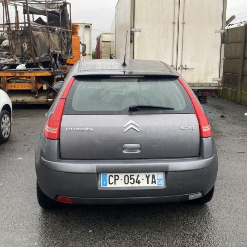 Avertisseur/Klaxon CITROEN C4 1 Photo n°8