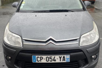 Avertisseur/Klaxon CITROEN C4 1