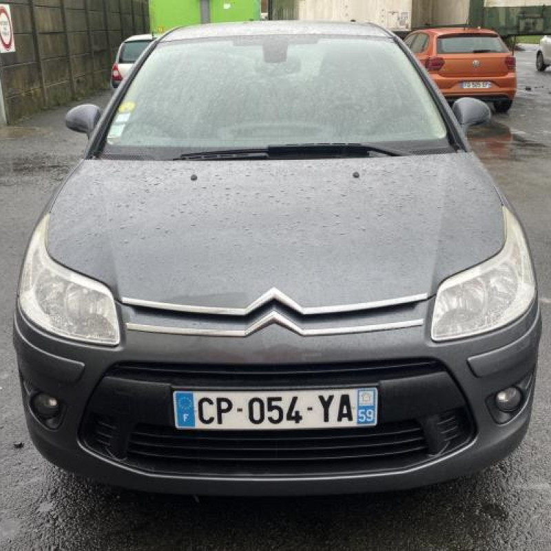 Avertisseur/Klaxon CITROEN C4 1 Photo n°9