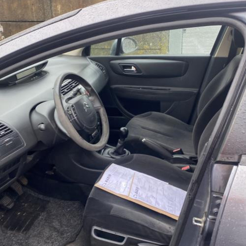Avertisseur/Klaxon CITROEN C4 1 Photo n°10