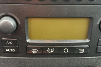 Avertisseur/Klaxon CITROEN C4 1