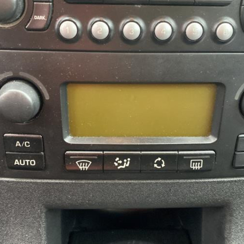 Avertisseur/Klaxon CITROEN C4 1 Photo n°11