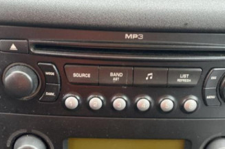 Avertisseur/Klaxon CITROEN C4 1