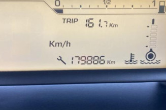 Avertisseur/Klaxon CITROEN C4 1