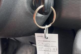 Avertisseur/Klaxon CITROEN C4 1