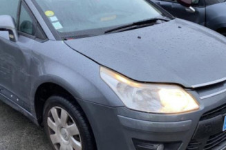 Avertisseur/Klaxon CITROEN C4 1