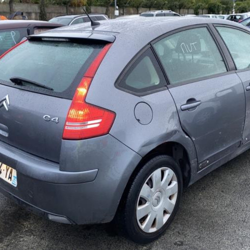 Avertisseur/Klaxon CITROEN C4 1 Photo n°17