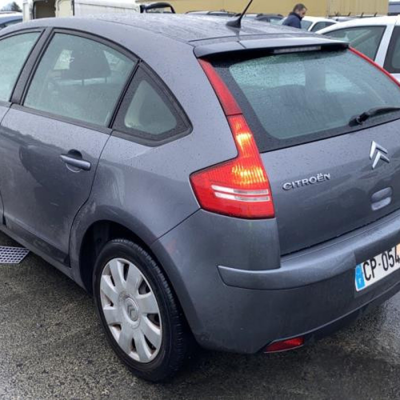Avertisseur/Klaxon CITROEN C4 1 Photo n°18