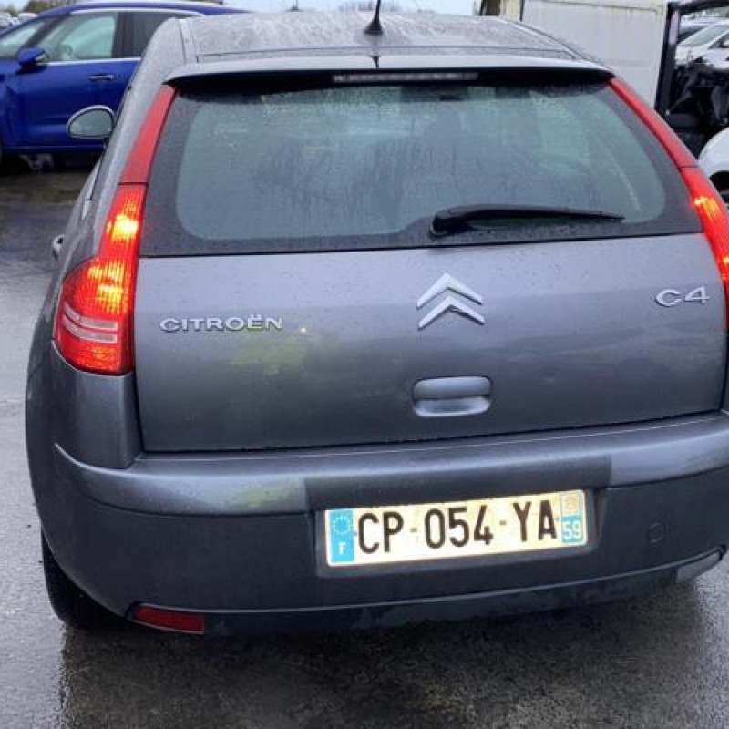 Avertisseur/Klaxon CITROEN C4 1 Photo n°19