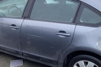 Avertisseur/Klaxon CITROEN C4 1