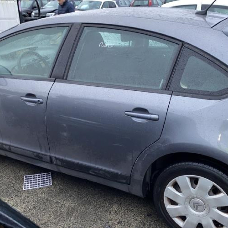 Avertisseur/Klaxon CITROEN C4 1 Photo n°20
