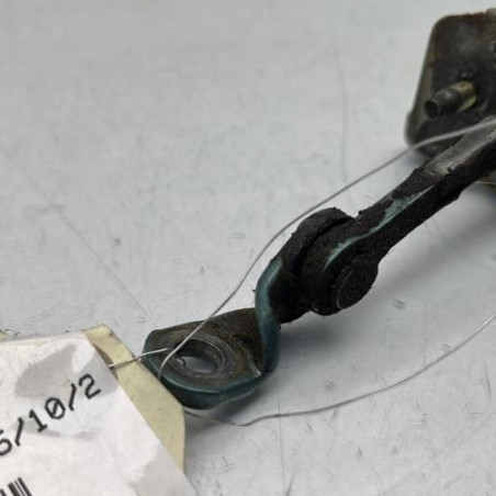 Arret de porte avant gauche PEUGEOT 206