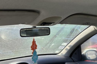 Arret de porte avant gauche PEUGEOT 206