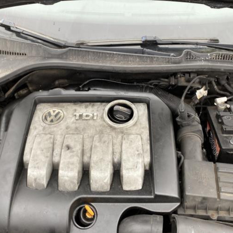 Retroviseur droit VOLKSWAGEN GOLF 5 Photo n°20
