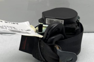 Ceinture arriere gauche PEUGEOT 207 Photo n°1