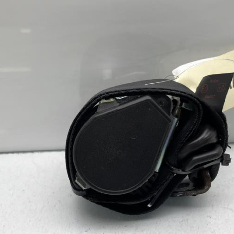 Ceinture arriere gauche PEUGEOT 207 Photo n°3
