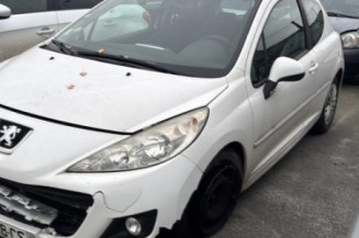 Ceinture arriere gauche PEUGEOT 207