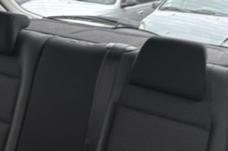 Ceinture arriere gauche PEUGEOT 207