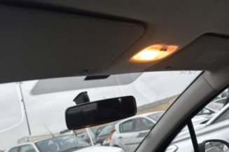 Ceinture arriere gauche PEUGEOT 207