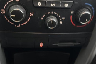 Ceinture arriere gauche PEUGEOT 207