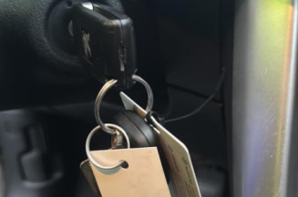 Ceinture arriere gauche PEUGEOT 207