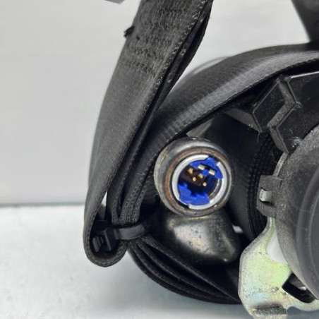 Pretensionneur de ceinture avant droit PEUGEOT 207